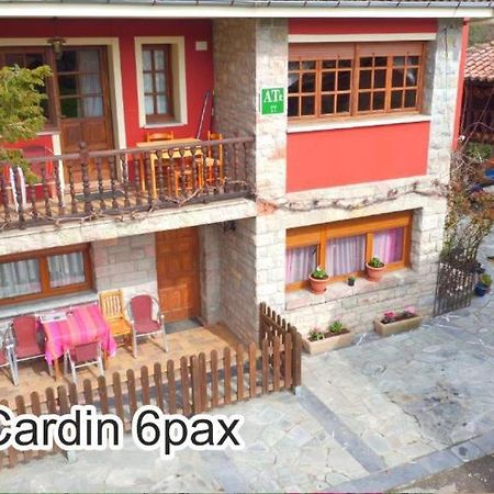 Onís Casa Cardin 아파트 외부 사진