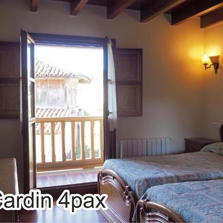 Onís Casa Cardin 아파트 외부 사진