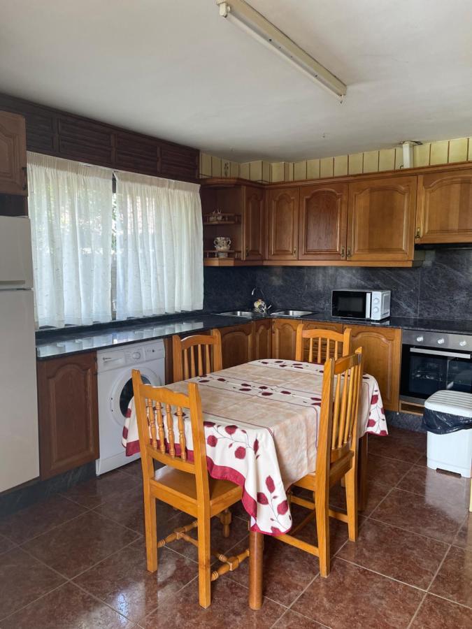 Onís Casa Cardin 아파트 외부 사진
