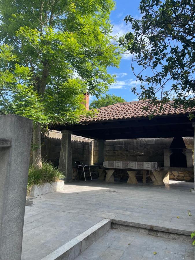 Onís Casa Cardin 아파트 외부 사진