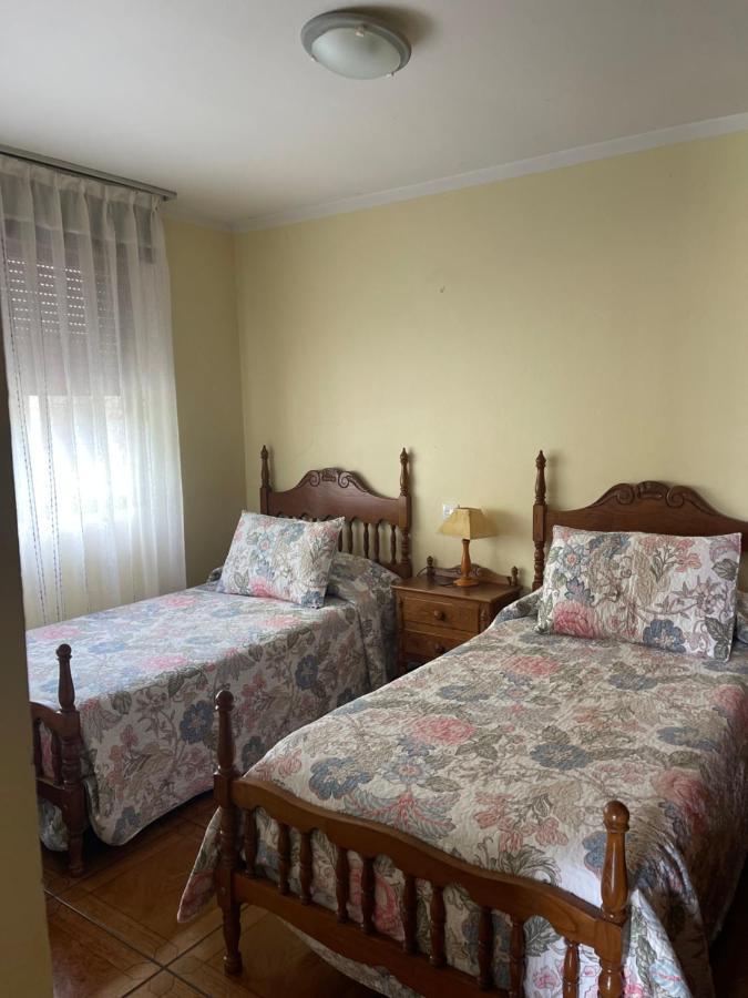 Onís Casa Cardin 아파트 외부 사진