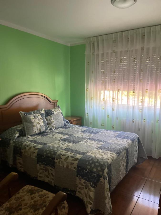 Onís Casa Cardin 아파트 외부 사진