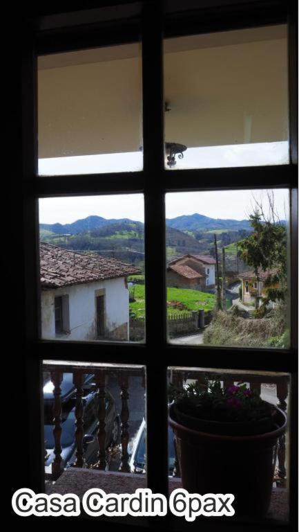 Onís Casa Cardin 아파트 외부 사진
