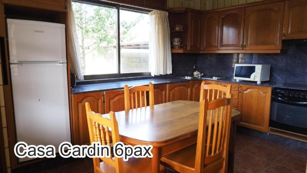 Onís Casa Cardin 아파트 외부 사진