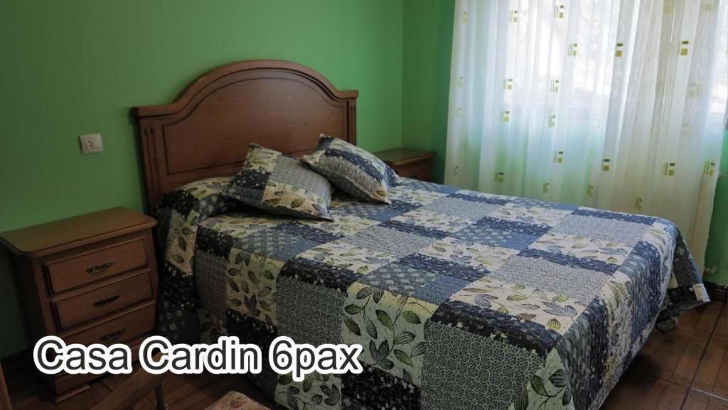 Onís Casa Cardin 아파트 외부 사진
