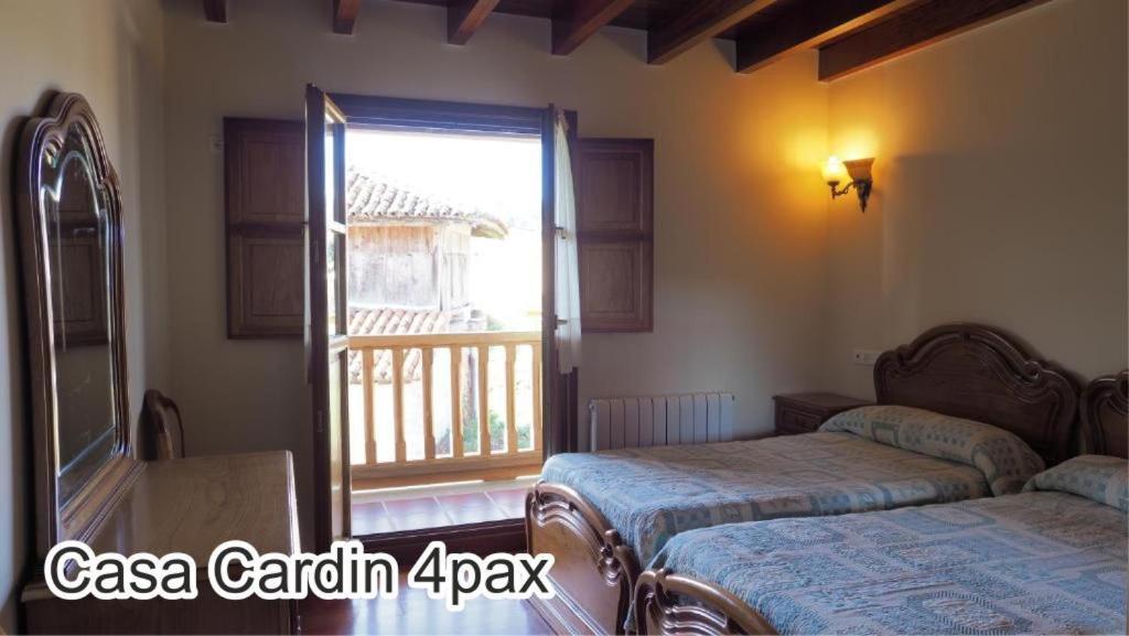 Onís Casa Cardin 아파트 외부 사진