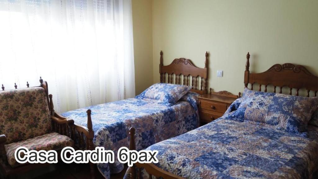 Onís Casa Cardin 아파트 외부 사진